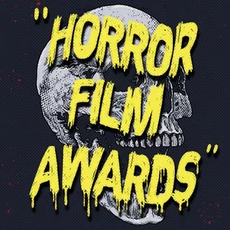 Horror Film Awards logo