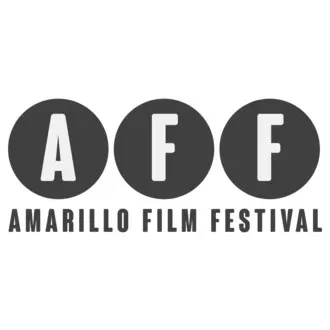 Amarillo Film Festival logo
