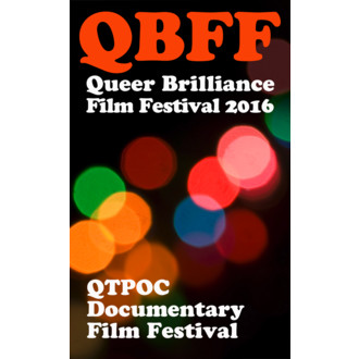 Queer Brilliance Film Festival