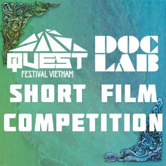 Quest x Doclab Short Film Competition
