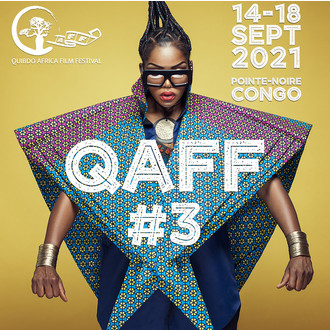 Quibdó África Film Festival