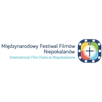 International Film Festival Niepokalanow in Wroclaw logo