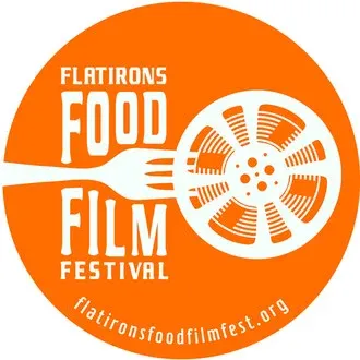 Flatirons Food Film Festival logo