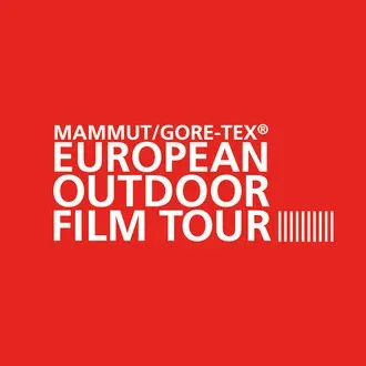 European Outdoor Film Tour (E.O.F.T.) logo