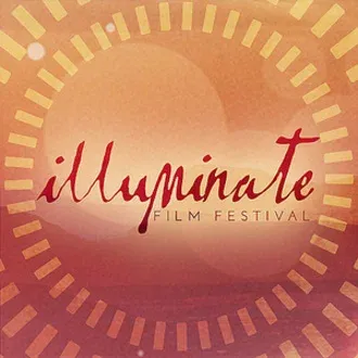 ILLUMINATE Film Festival logo