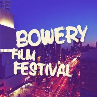 Bowery Film Festival logo
