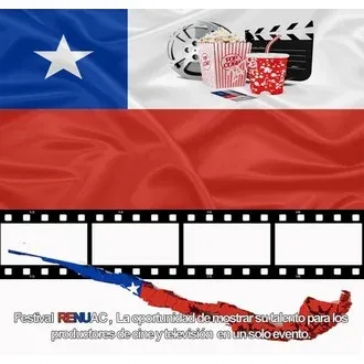 Festival RENUAC logo