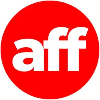 Asian Food and Film logo