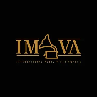International Music Video Awards logo