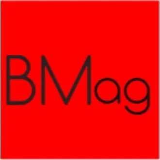 Bourgeoisie Magazine's Beauty is Balance Film Festival logo