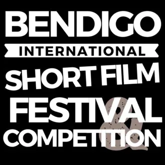 Bendigo International Short Film Festival & Competition logo