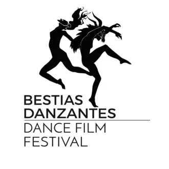 Bestias Danzantes Festival de Cine de Danza | Bestias Danzantes Dance Cinema Festival logo