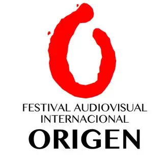 Festival Audiovisual Internacional Origen logo
