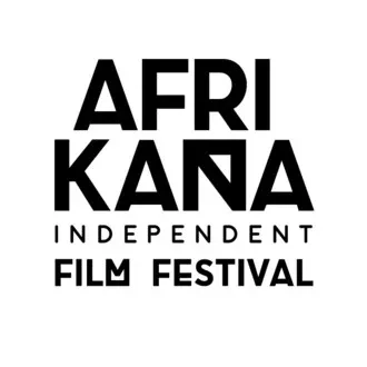 Afrikana Independent Film Festival logo