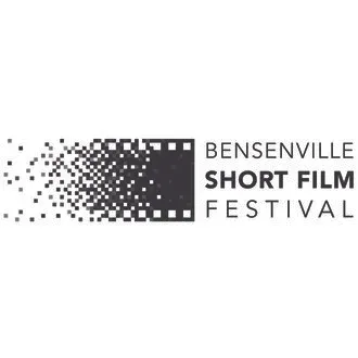 Bensenville Short Film Festival logo