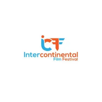 Intercontinental Film Festival logo