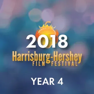 Harrisburg-Hershey Film Festival logo