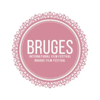 Bruges International Film Festival logo