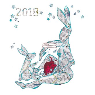Rabbit Heart Poetry Film Festival