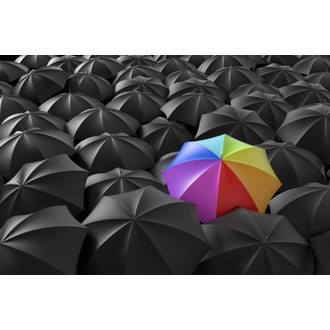 Rainbow Umbrella Film Festival