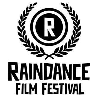 Raindance Film Festival logo