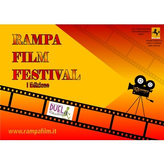 RAMPA FILM FESTIVAL