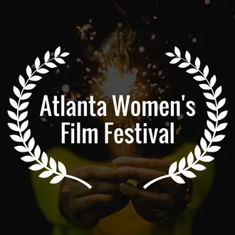 Atlanta Women's Film Festival logo