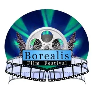Borealis Film Festival logo