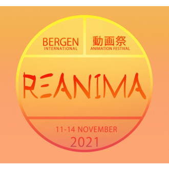 ReAnima: Bergen International Animation Festival