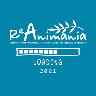 ReAnimania Int. Animation Film & Comics Art Festival of Yerevan