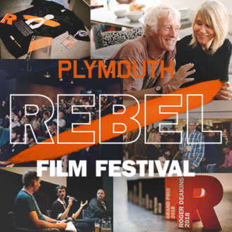 Rebel Film Festival - Plymouth