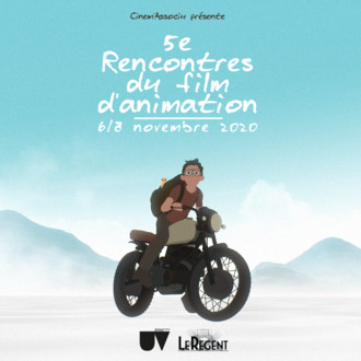 Rencontres du Film d'Animation