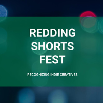 Redding Shorts Fest