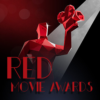 RED MOVIE AWARDS