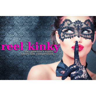 Reel Kinky Erotic Short Film Competition
