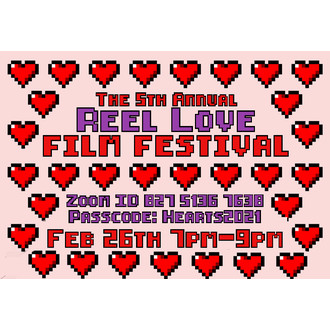 Reel Love Film Festival