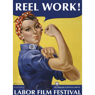Reel Work Labor Film Festival