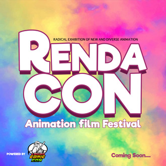 RENDACON (Animation and Visual Effects Film Festival)