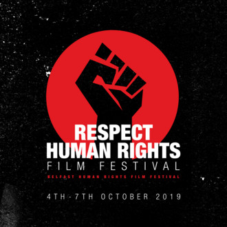 Respect Belfast Human Rights Film Festival