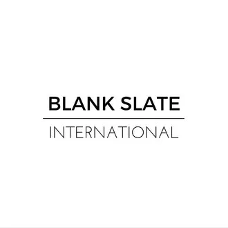 Blank Slate International logo