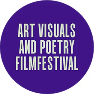 Art Visuals & Poetry Film Festival Vienna logo