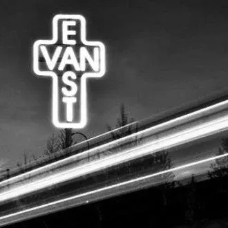 East Van Showcase logo