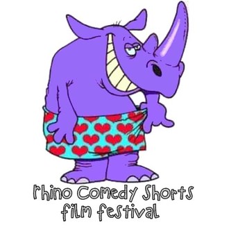 Rhino Comedy Shorts Film Festival