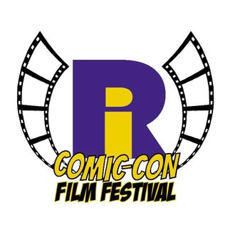 Rhode Island Comic-Con Film Festival