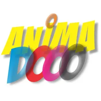 Animadooo - Festival of Animated Short Films logo