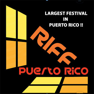 Rincon International Film Festival - Puerto Rico