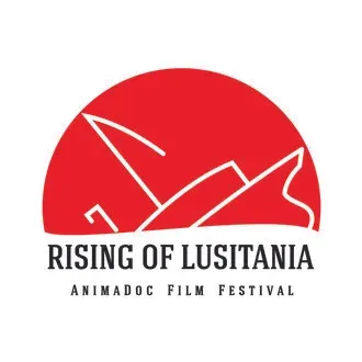 Rising of Lusitania - AnimaDoc Film Festival logo