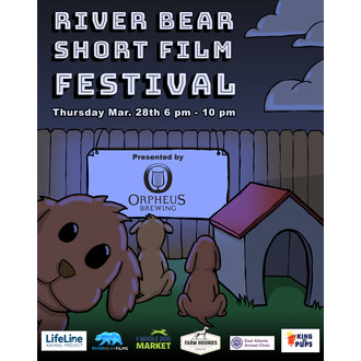 River Bear Short Film Festival