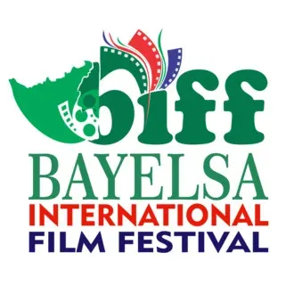 Bayelsa International Film Festival logo