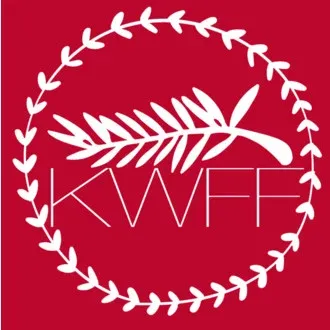 Kathmandu World Film Festival (KWFF) logo